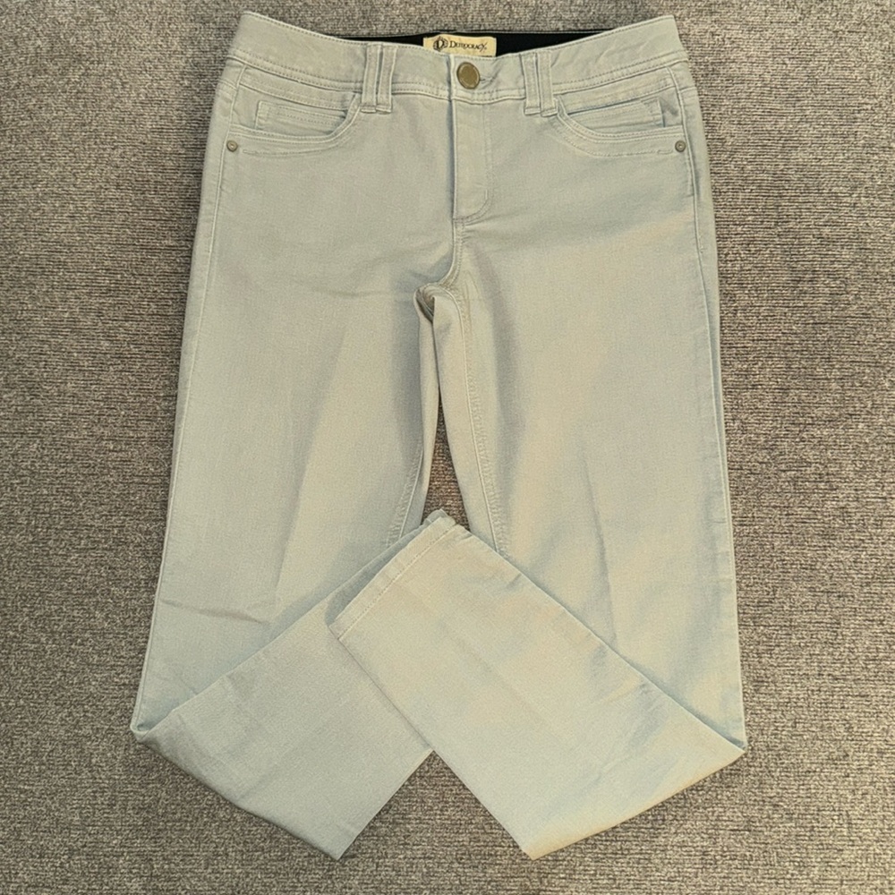 Democracy Jeans